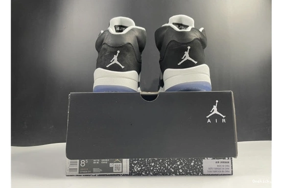 Air 5 BestValue “Oreo” 522 CT4838-011 CT4838-011 Jordan 0614